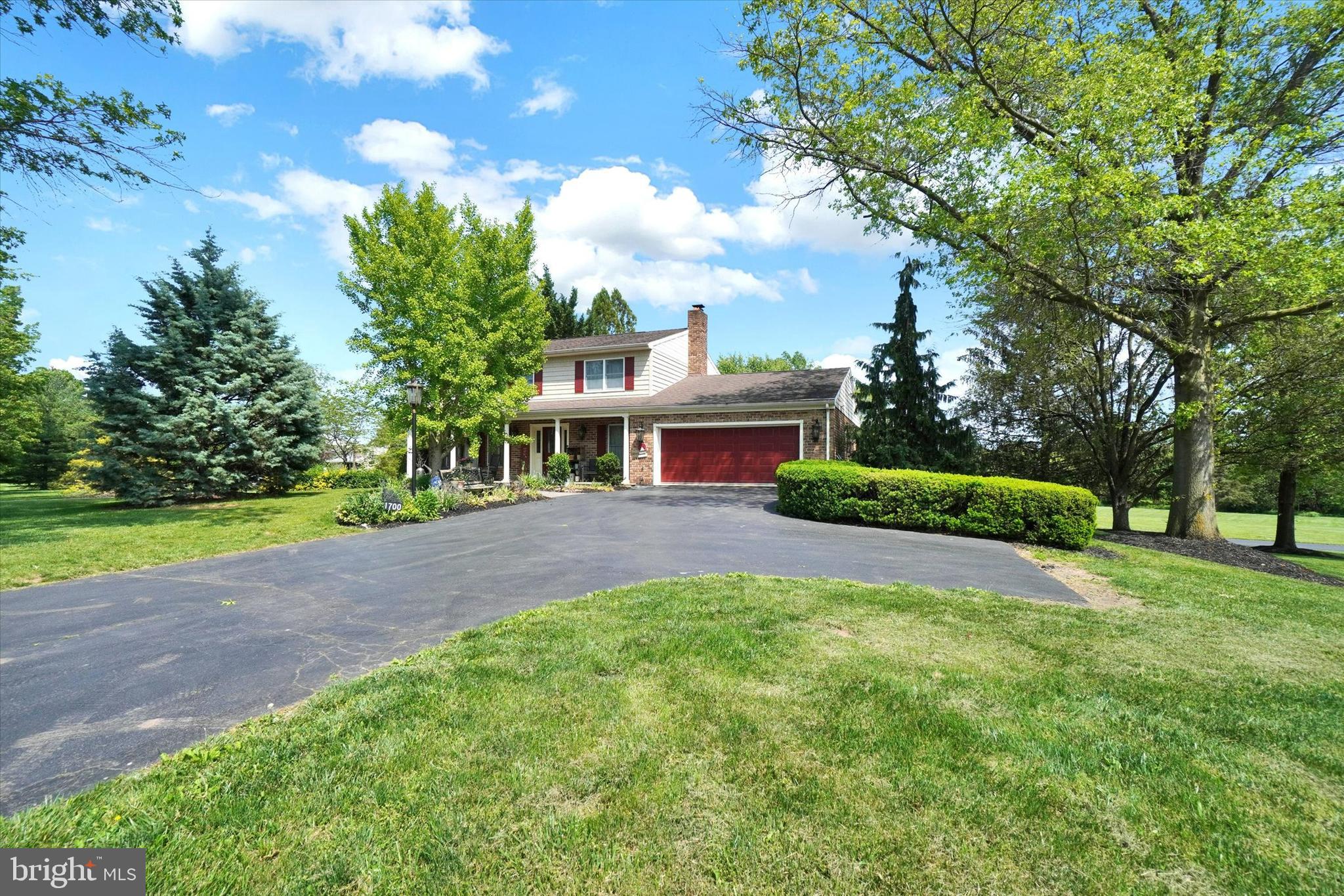 1700 Baker Road York, PA 17408 - Photo 34 of 34 Welcome Home