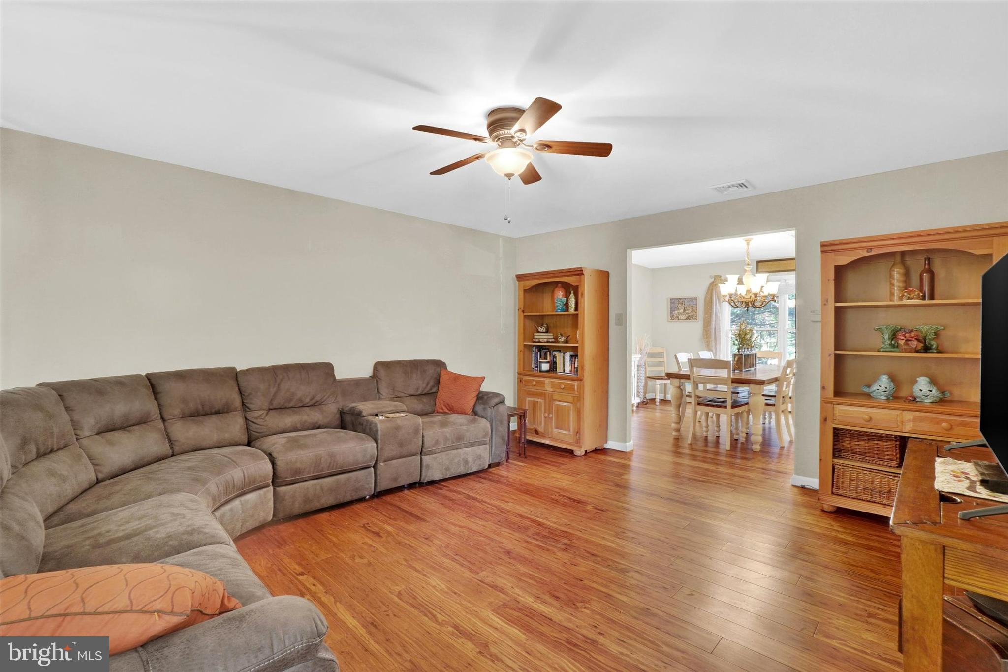 1700 Baker Road York, PA 17408 - Photo 4 of 34 Beautiful floors