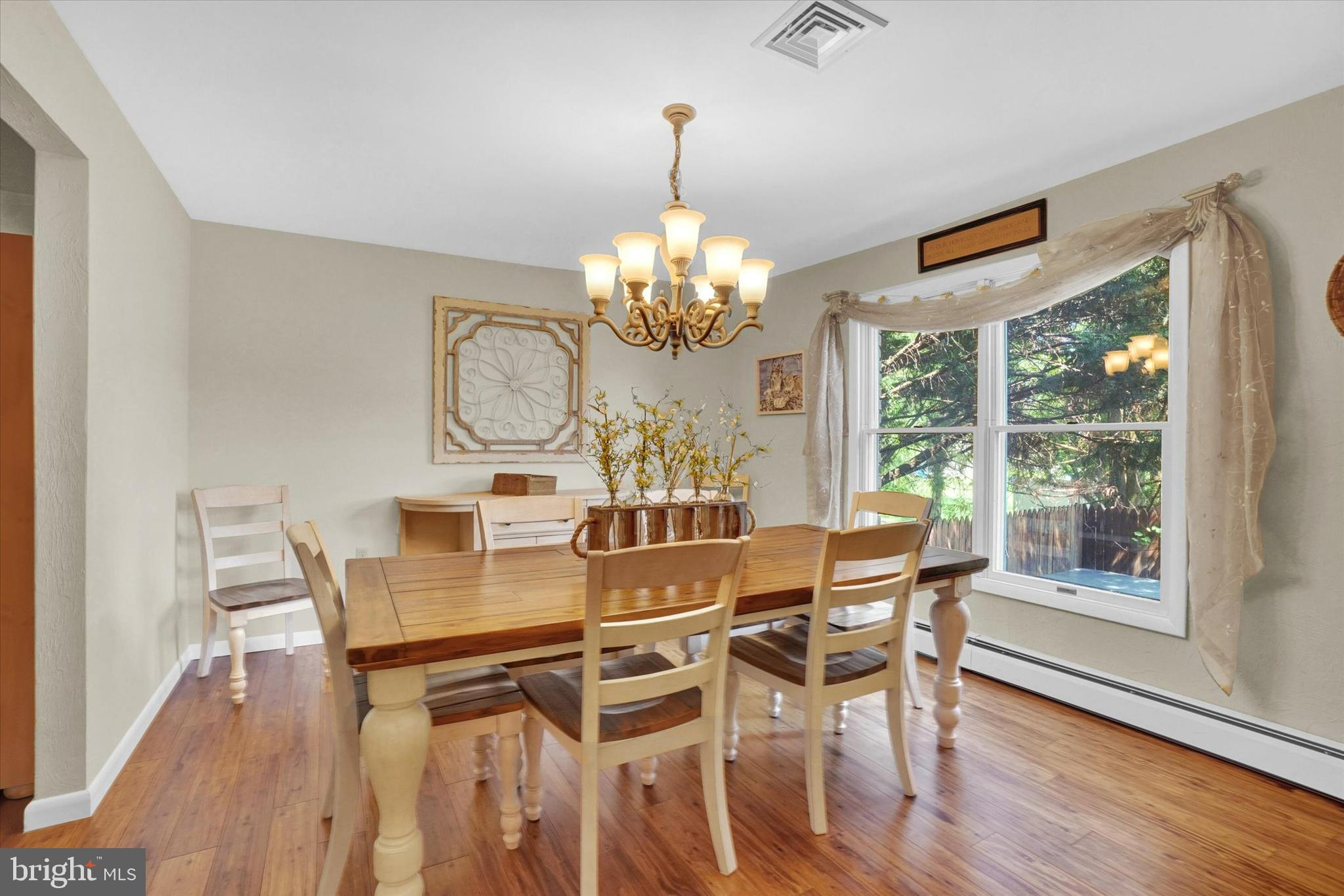 1700 Baker Road York, PA 17408 - Photo 6 of 34 formal dining