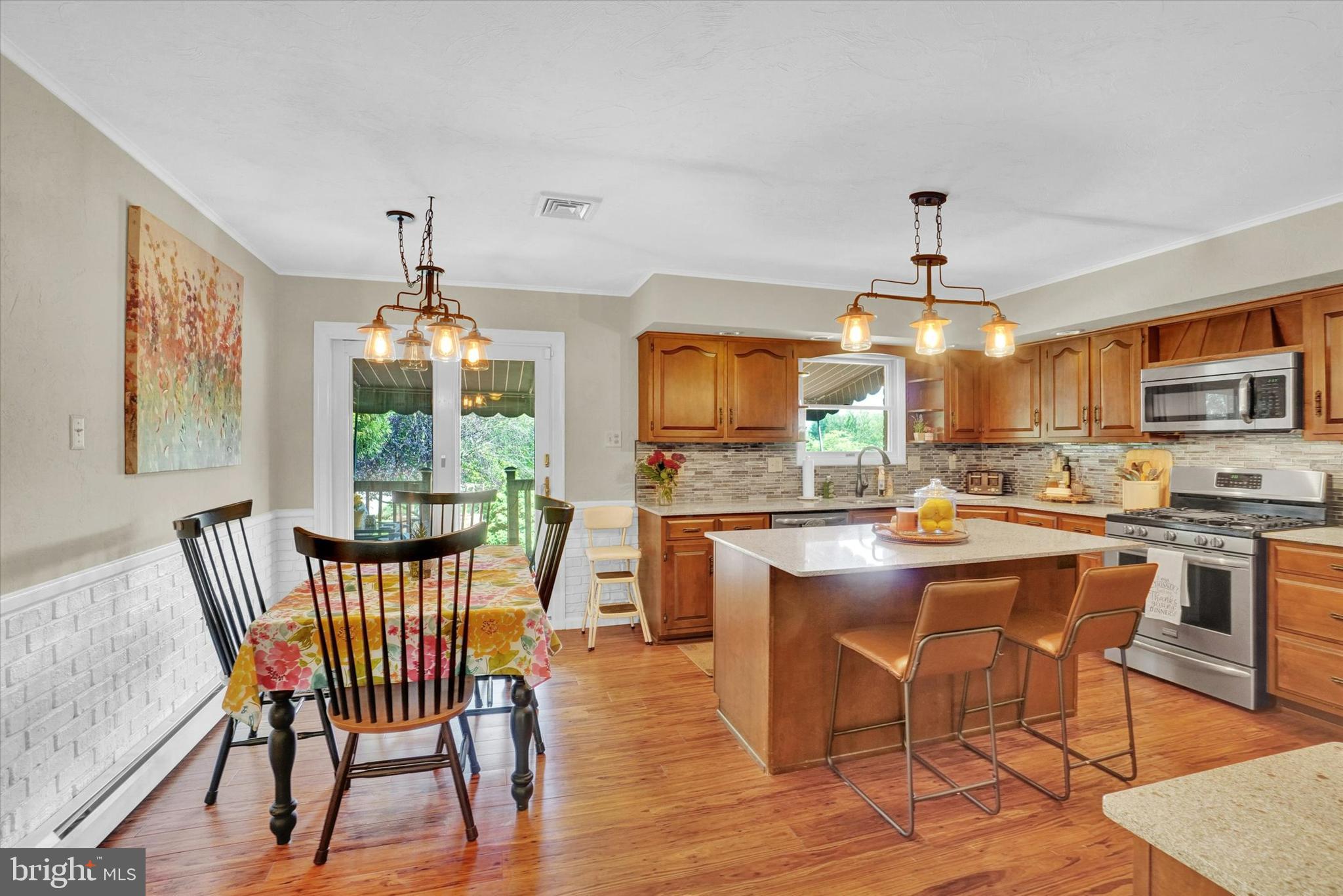 1700 Baker Road York, PA 17408 - Photo 8 of 34 new appliances