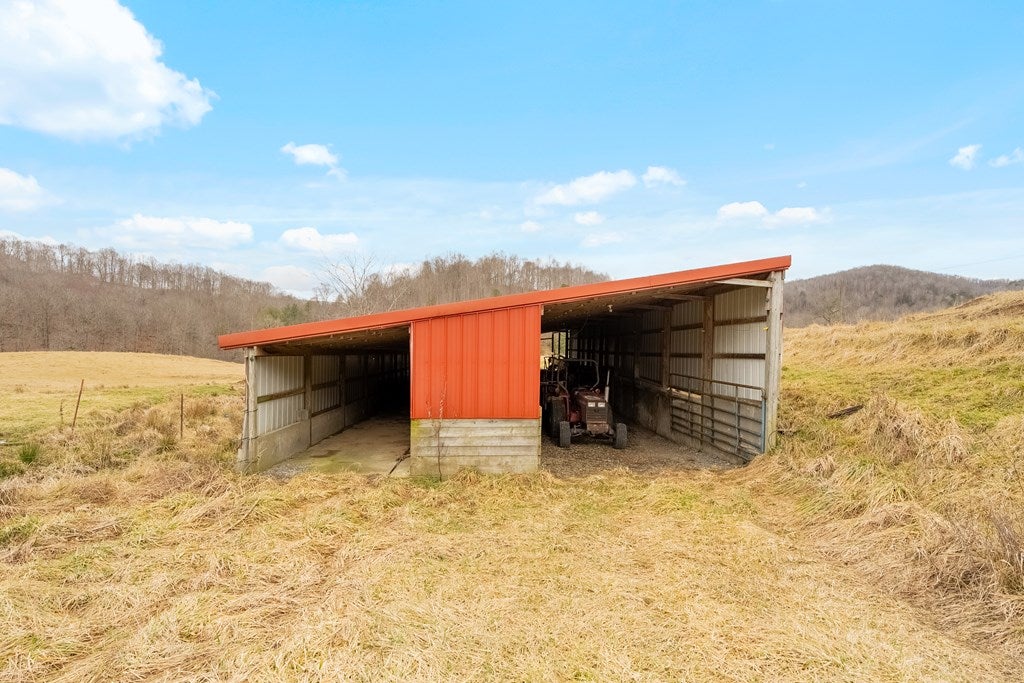 440 Dutton Hollow Road Rural Retreat, VA 24368 - Photo 63 of 72 Gallery Image 63