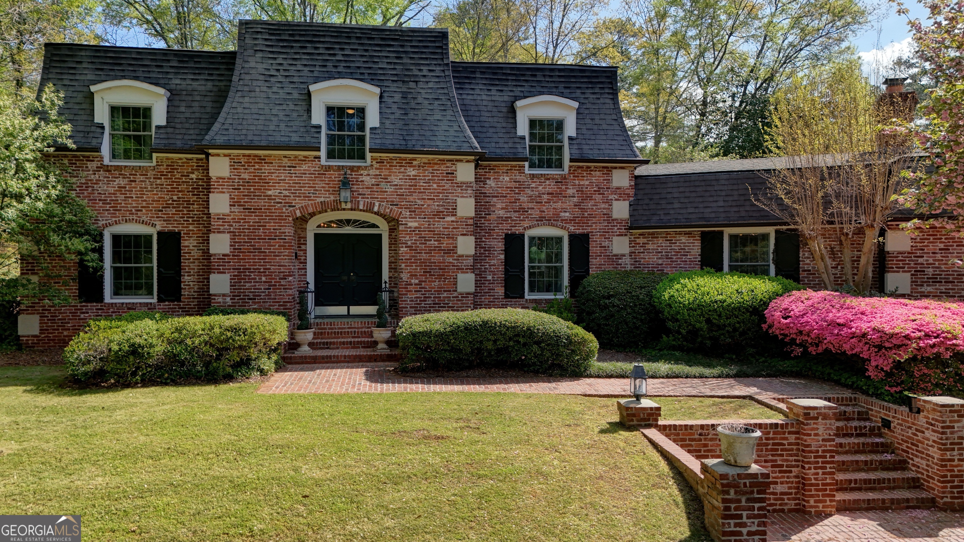 10 Forest Lane Rome, GA 30161 - Photo 1 of 1
