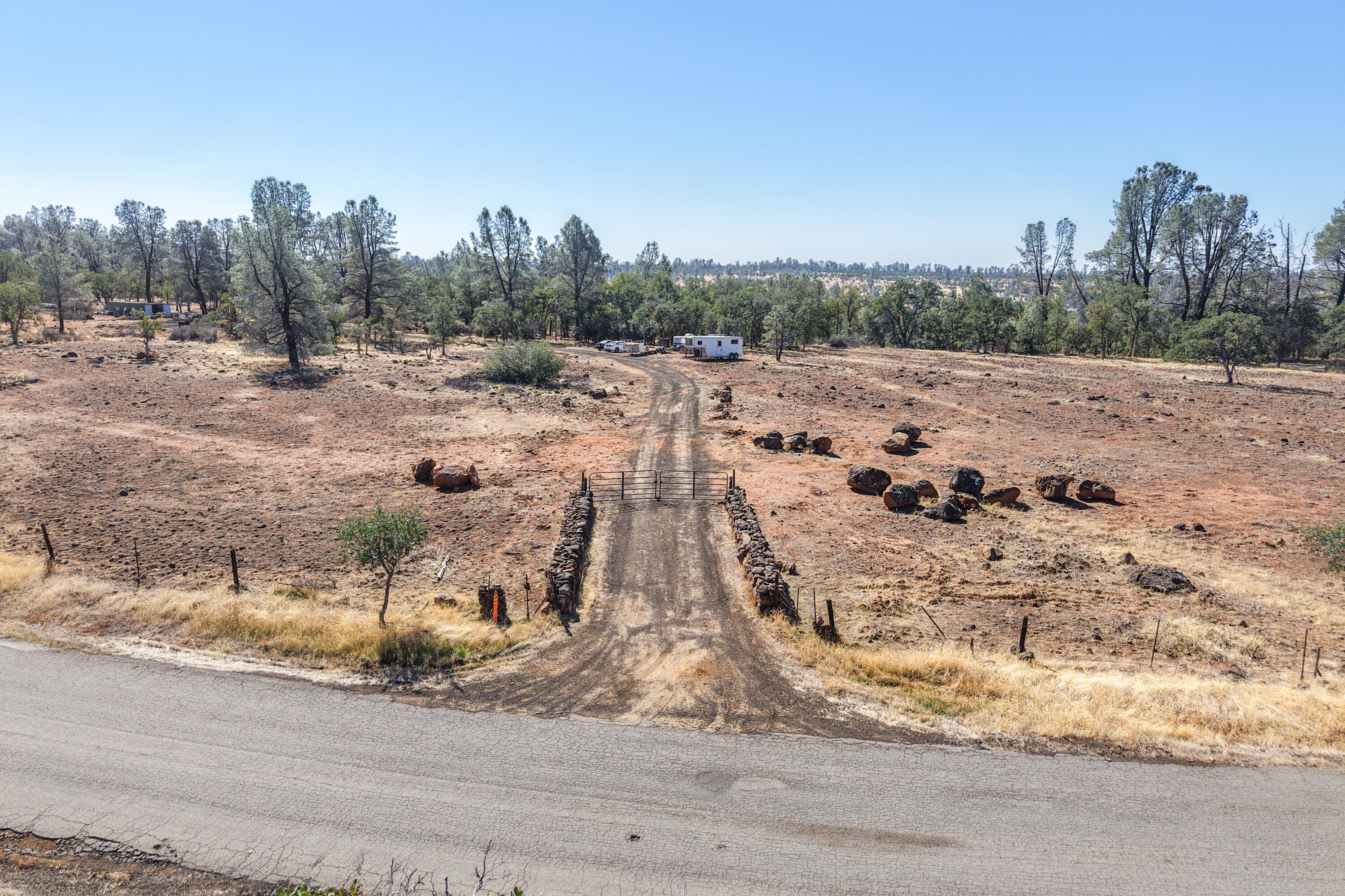 27655 Wildcat Road Shingletown, CA 96088 - Photo 45 of 73 Drone-1