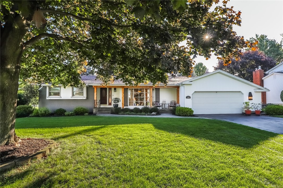 200 Sherri Ann Lane, Greece, NY 14626 Compass