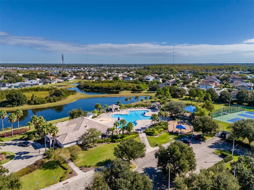 11470 Weston Course Loop Riverview, FL 33579 - Photo 62 of 63