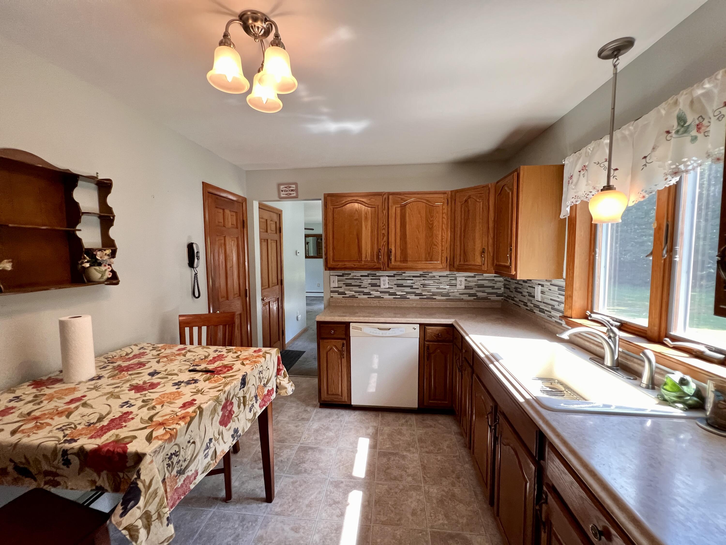 3964 Union Street Levant, ME 04456 - Photo 10 of 49 Dishwasher