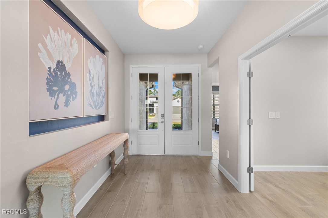 10575 Timber Creek Drive Fort Myers, FL 33913 - Photo 3 of 50 a view of livingroom with furniture and window