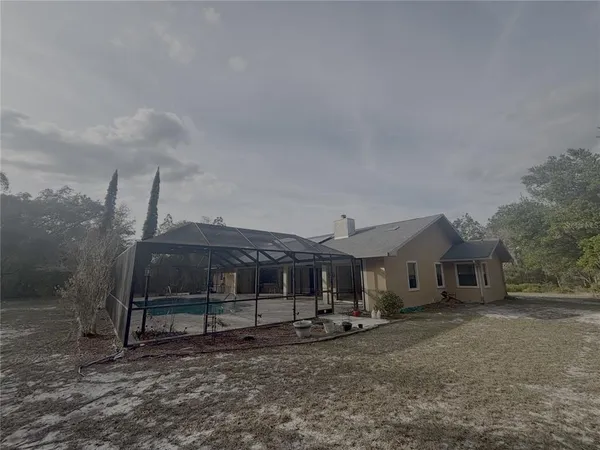 $2,495 | 6520 West Candier Court, Dunnellon, FL 34433