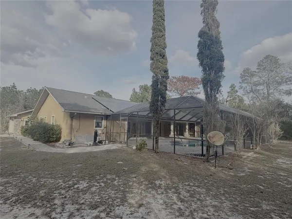 $2,495 | 6520 West Candier Court, Dunnellon, FL 34433