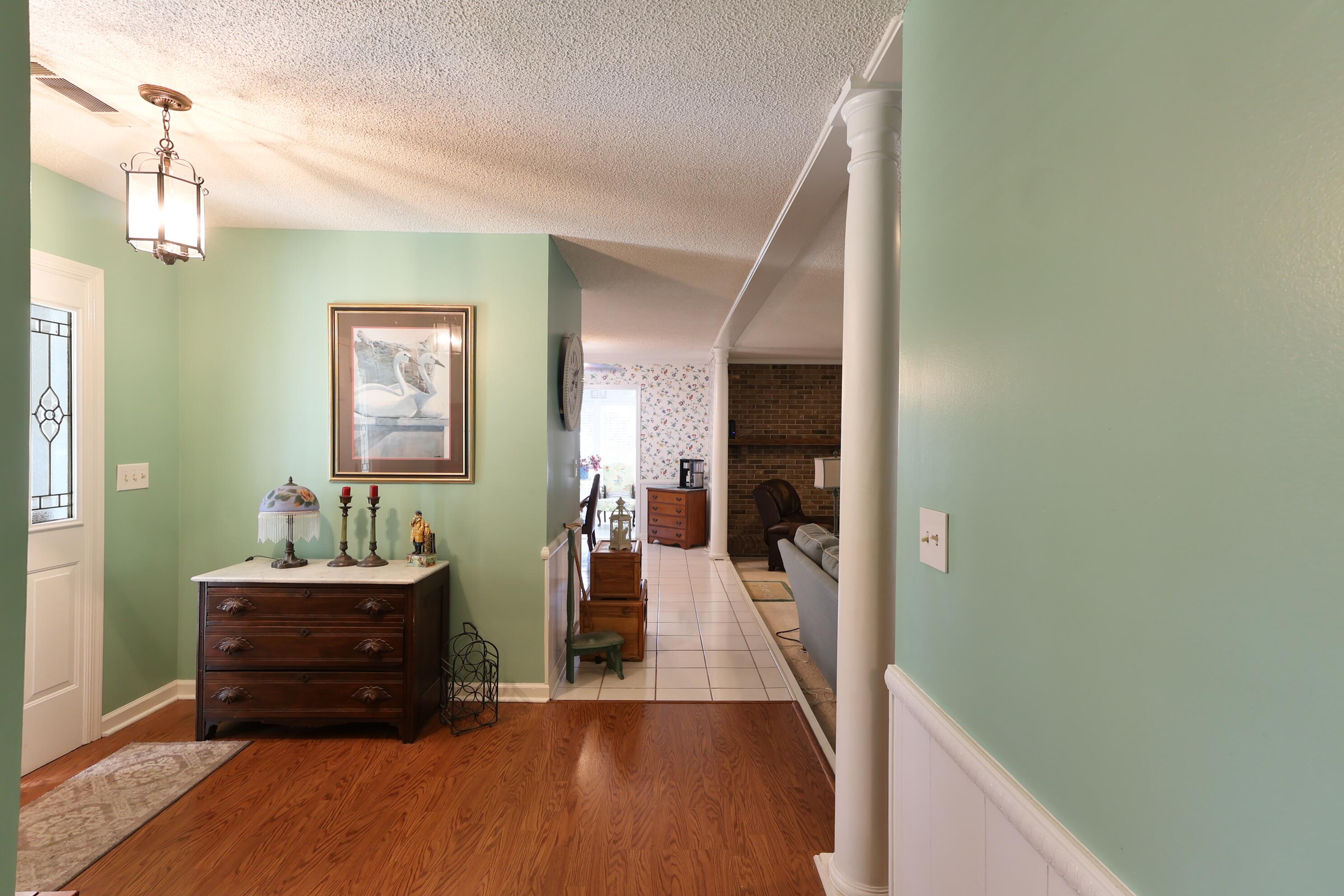 2389 Clematis Trail Sumter, SC 29150 - Photo 7 of 41