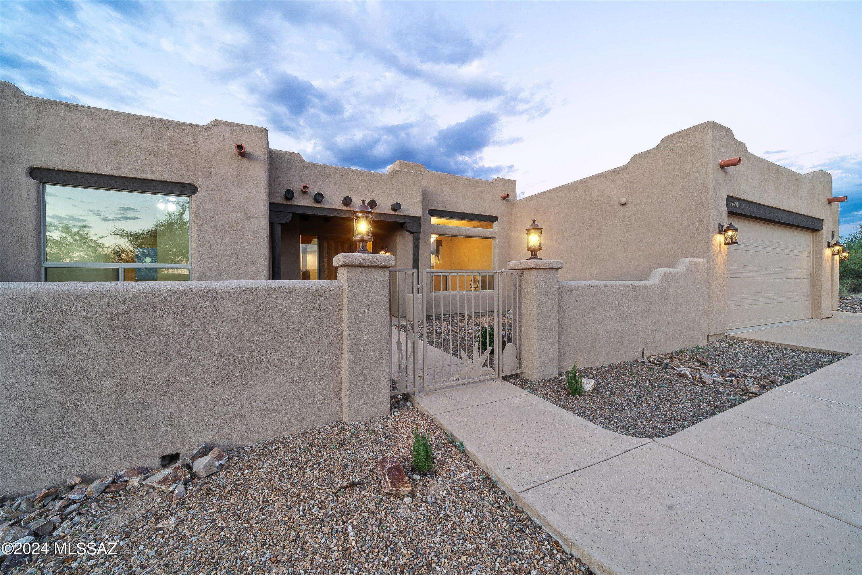 14491 East Circle L Ranch Place Vail, AZ 85641 - Photo 3 of 50