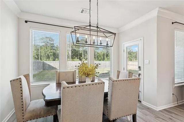 $380,000 | 21224 White Wing Dove Drive, Covington, LA 70433