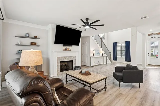 $380,000 | 21224 White Wing Dove Drive, Covington, LA 70433