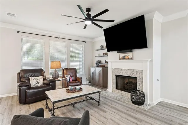 $380,000 | 21224 White Wing Dove Drive, Covington, LA 70433