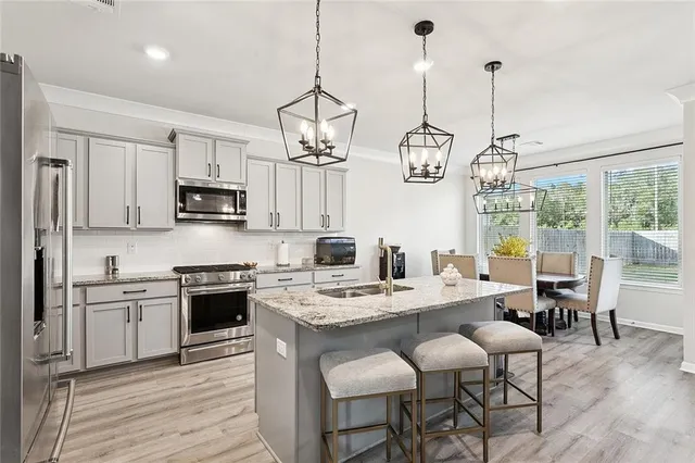 $380,000 | 21224 White Wing Dove Drive, Covington, LA 70433