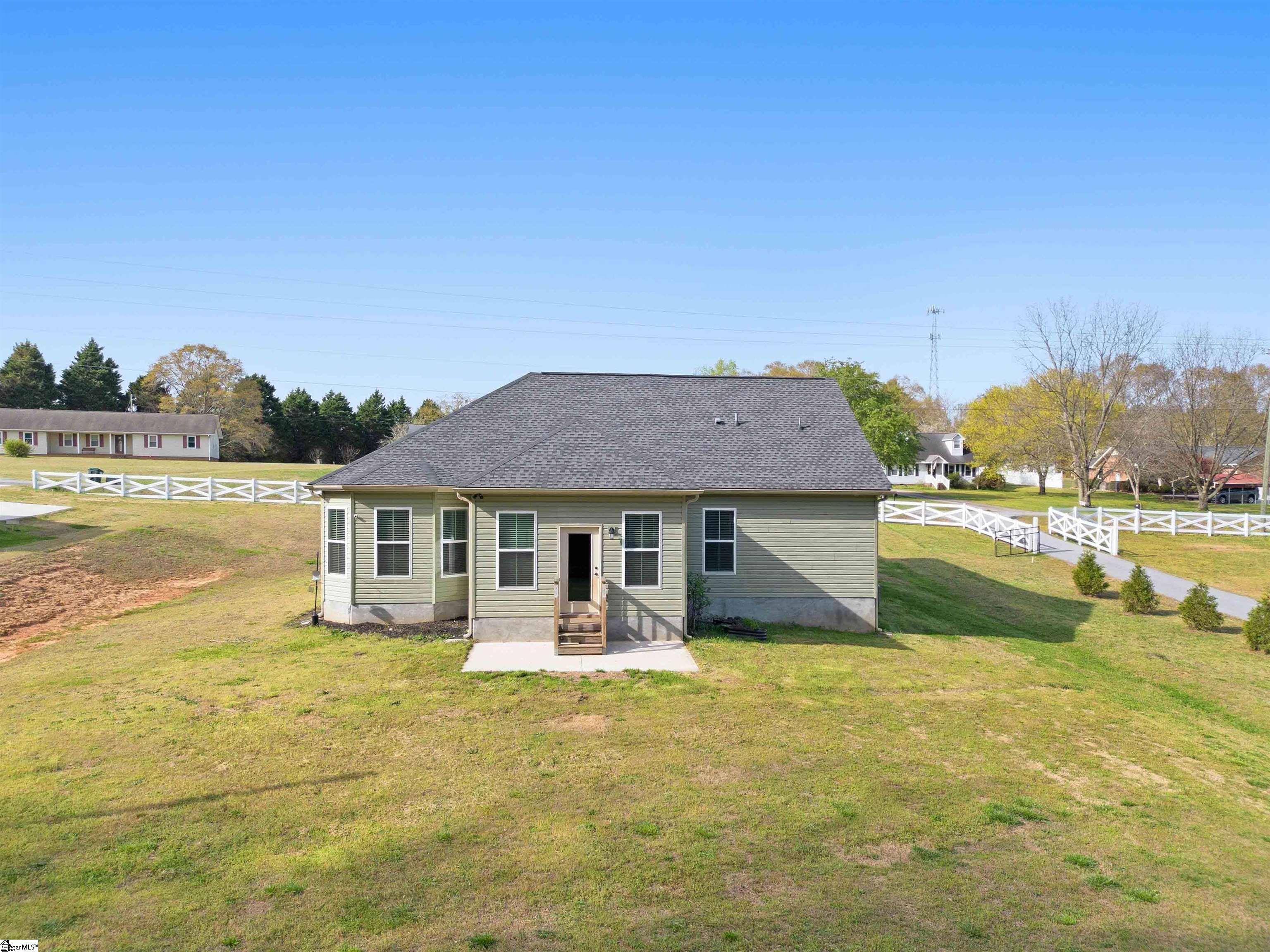 615 Spearman Road Pelzer, SC 29669 - Photo 26 of 30