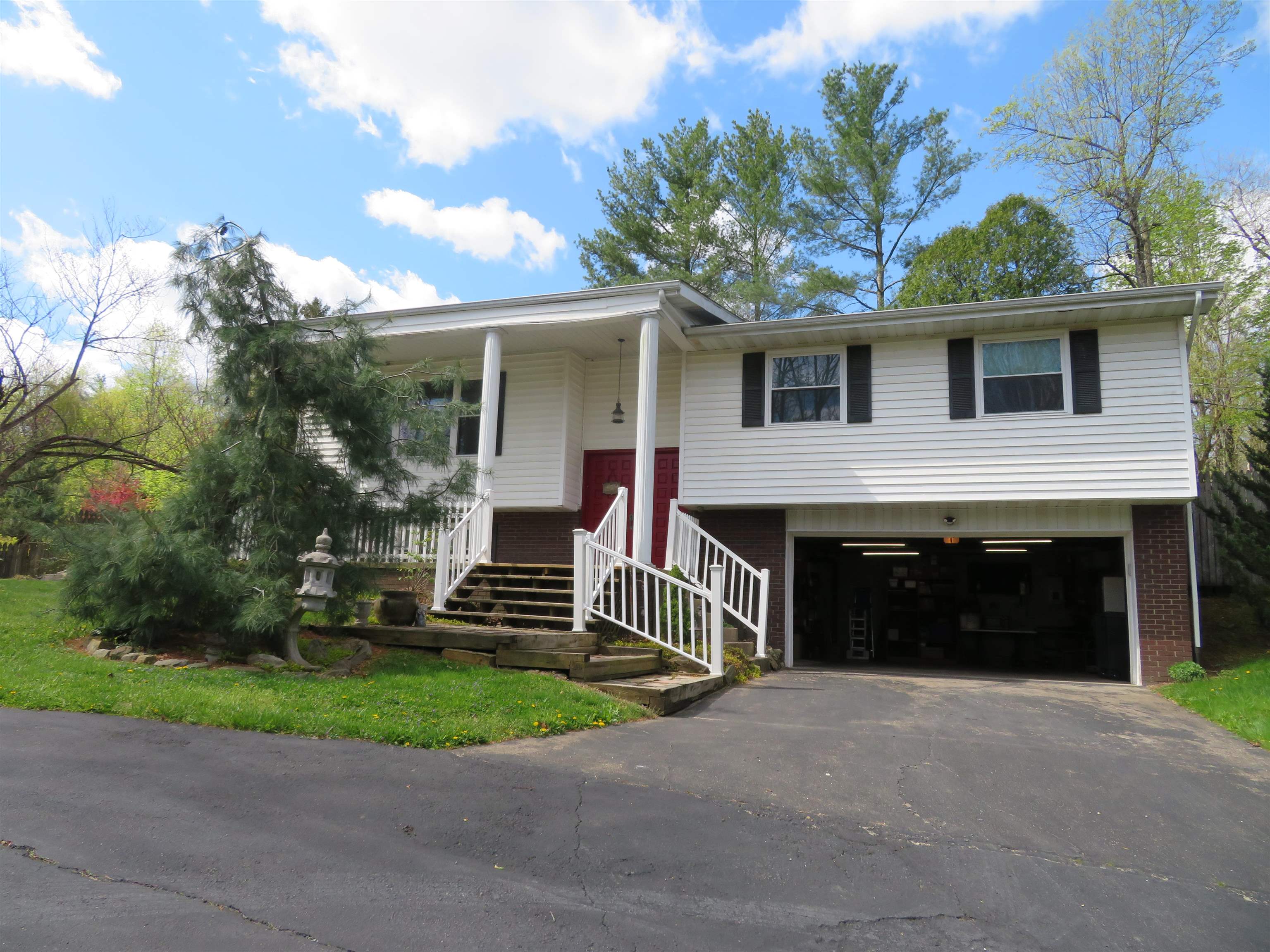 27 Halls Hill Road Ona, WV 25545 - Photo 21 of 23 Gallery Image 21