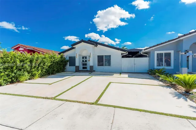 $570,000 | 9174 Northwest 114th Terrace, Hialeah Gardens, FL 33018