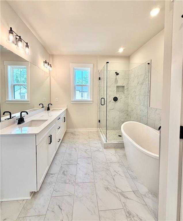 110 Bridgecrest Road Roswell, GA 30075 - Photo 22 of 64