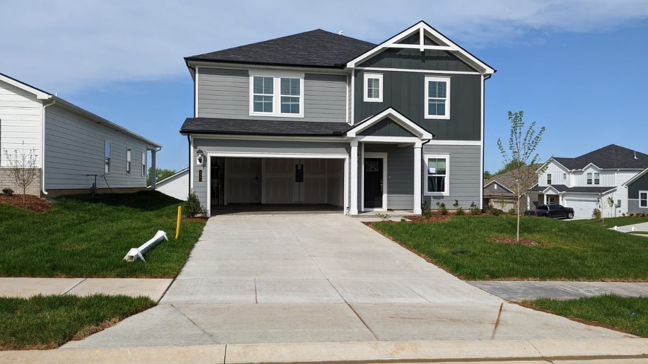 1411 Alabaster Lane Lebanon, TN 37090 - Photo 1 of 27