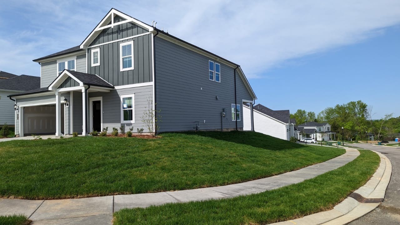 1411 Alabaster Lane Lebanon, TN 37090 - Photo 3 of 27