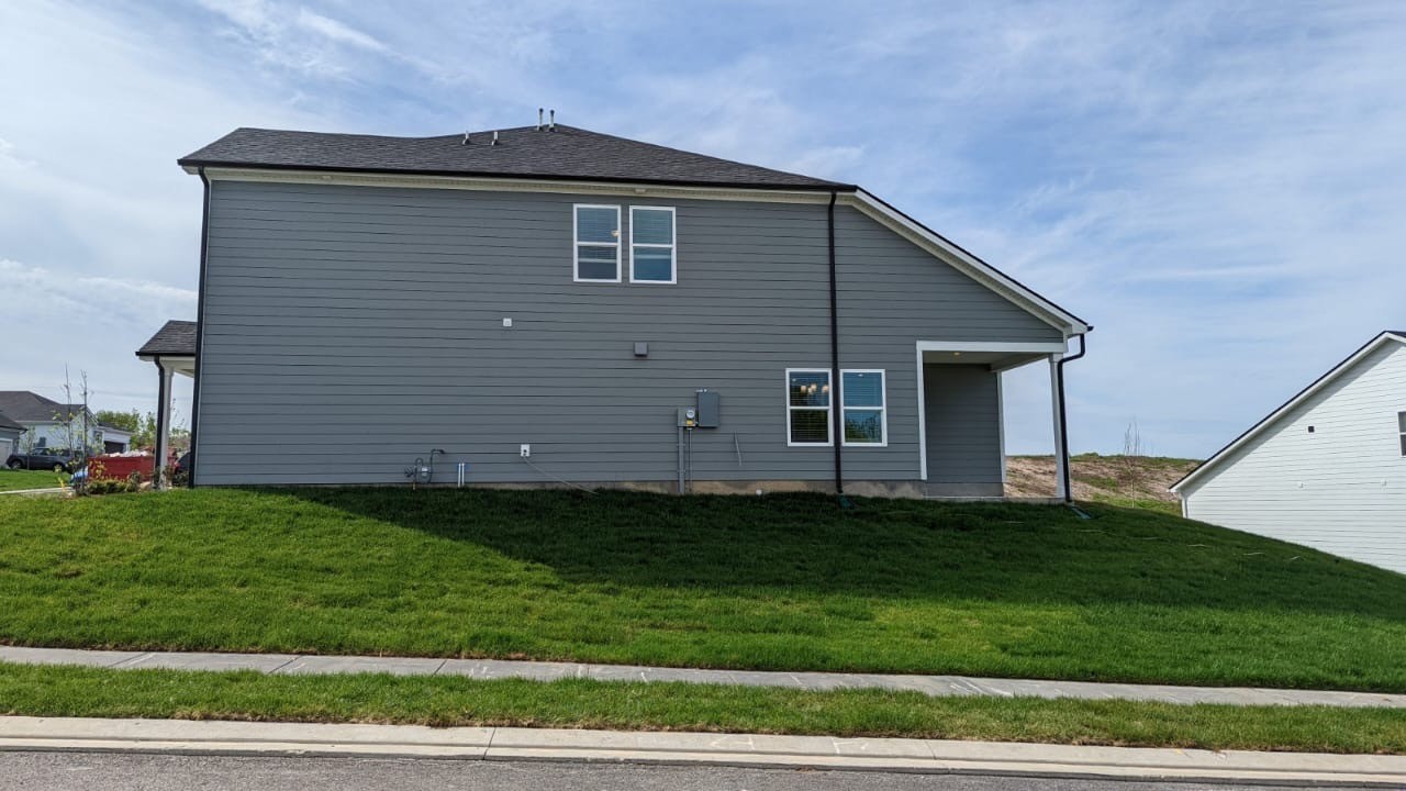 1411 Alabaster Lane Lebanon, TN 37090 - Photo 4 of 27