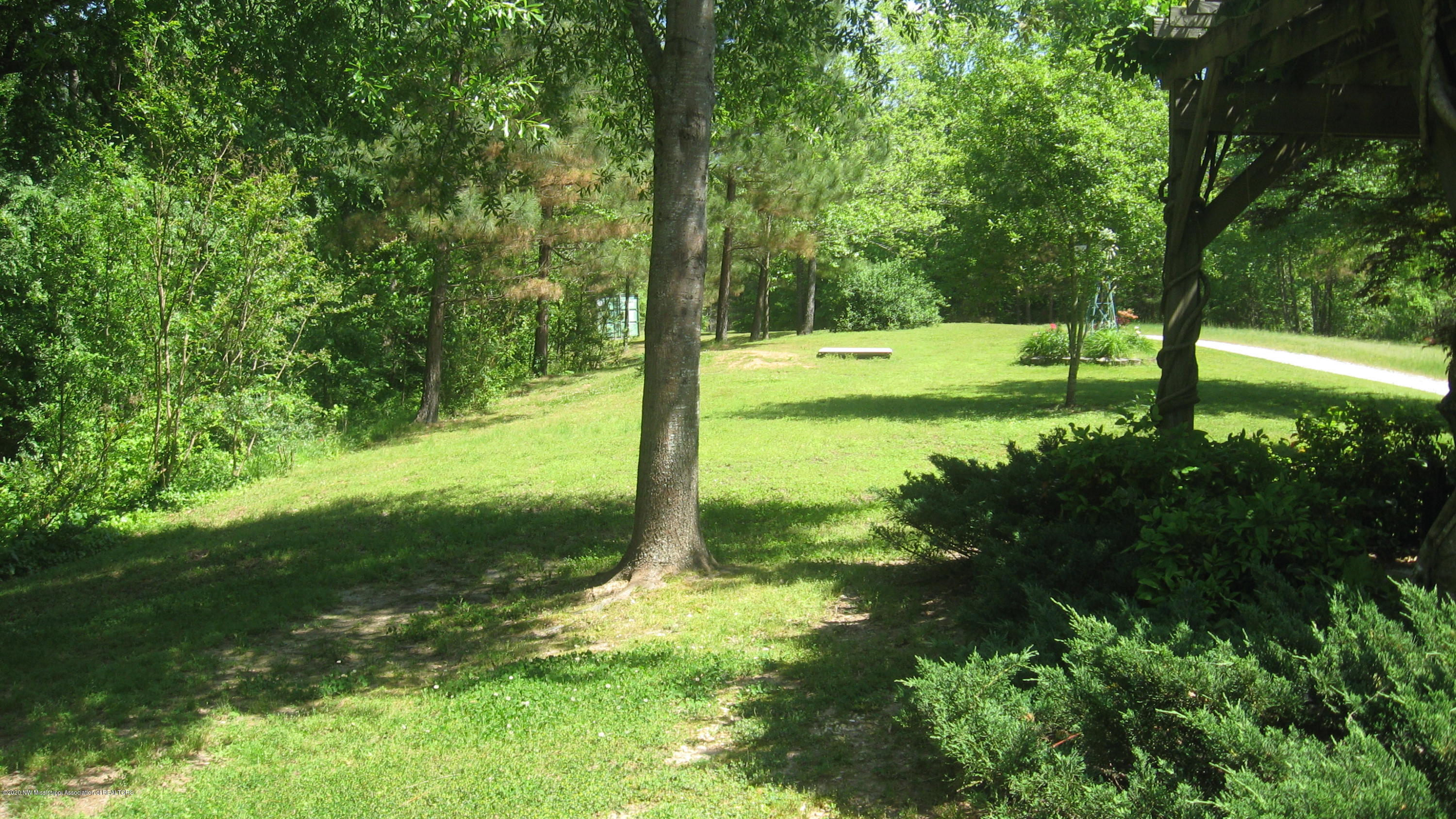 97 Lacy Ivy Road Potts Camp, MS 38659 - Photo 22 of 37 IMG_8396