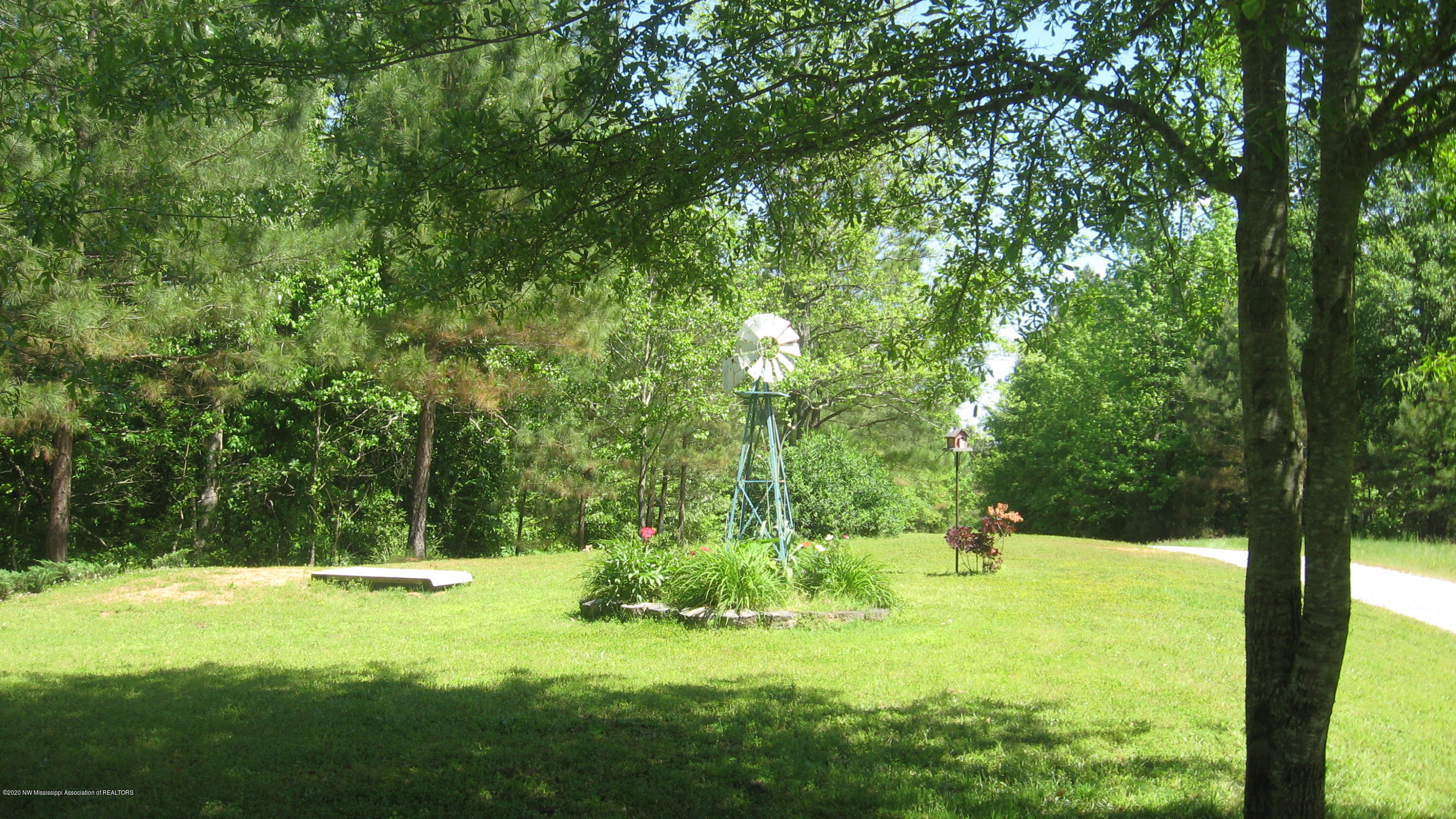 97 Lacy Ivy Road Potts Camp, MS 38659 - Photo 27 of 37 IMG_8401