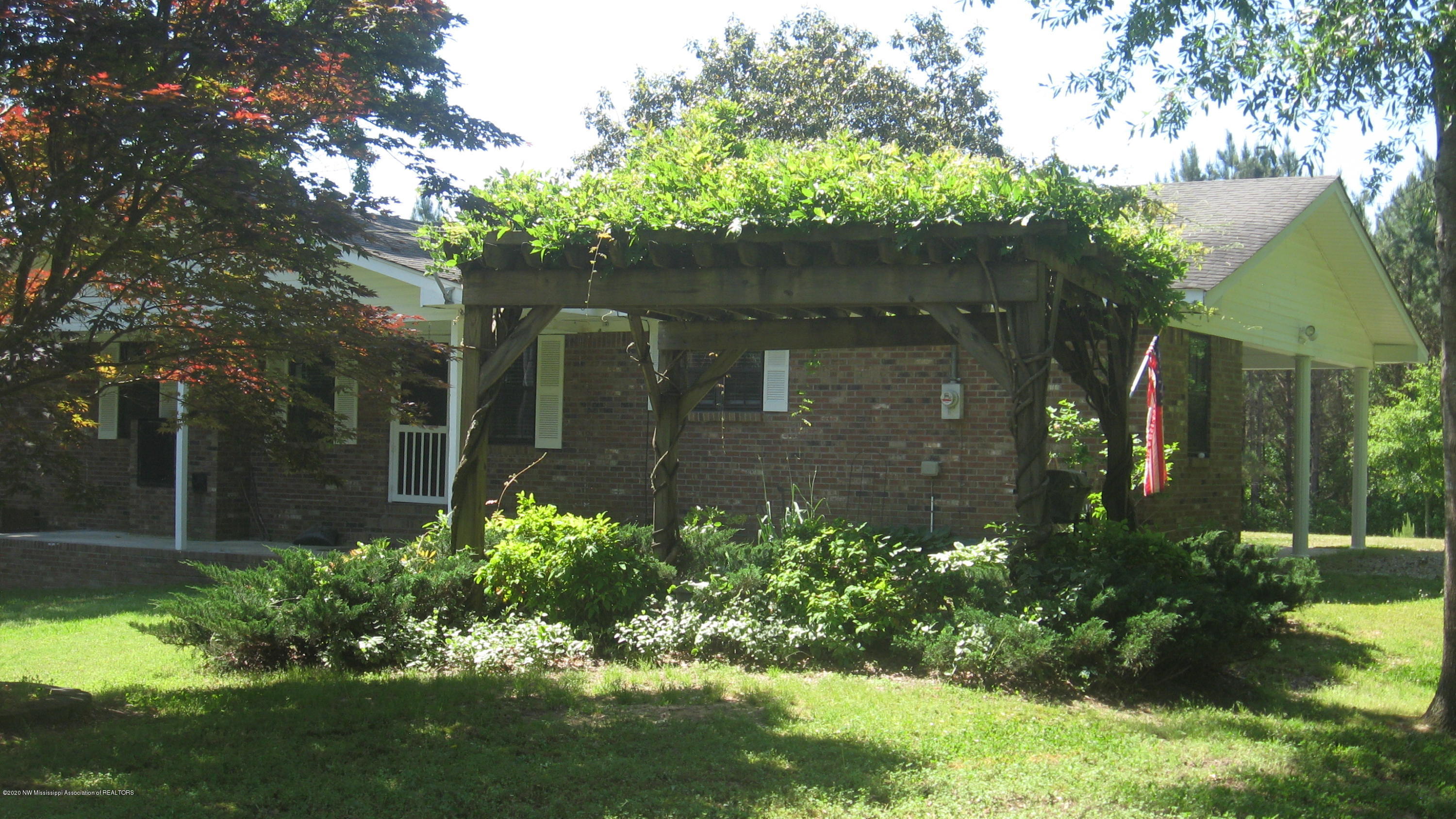 97 Lacy Ivy Road Potts Camp, MS 38659 - Photo 33 of 37 IMG_8407