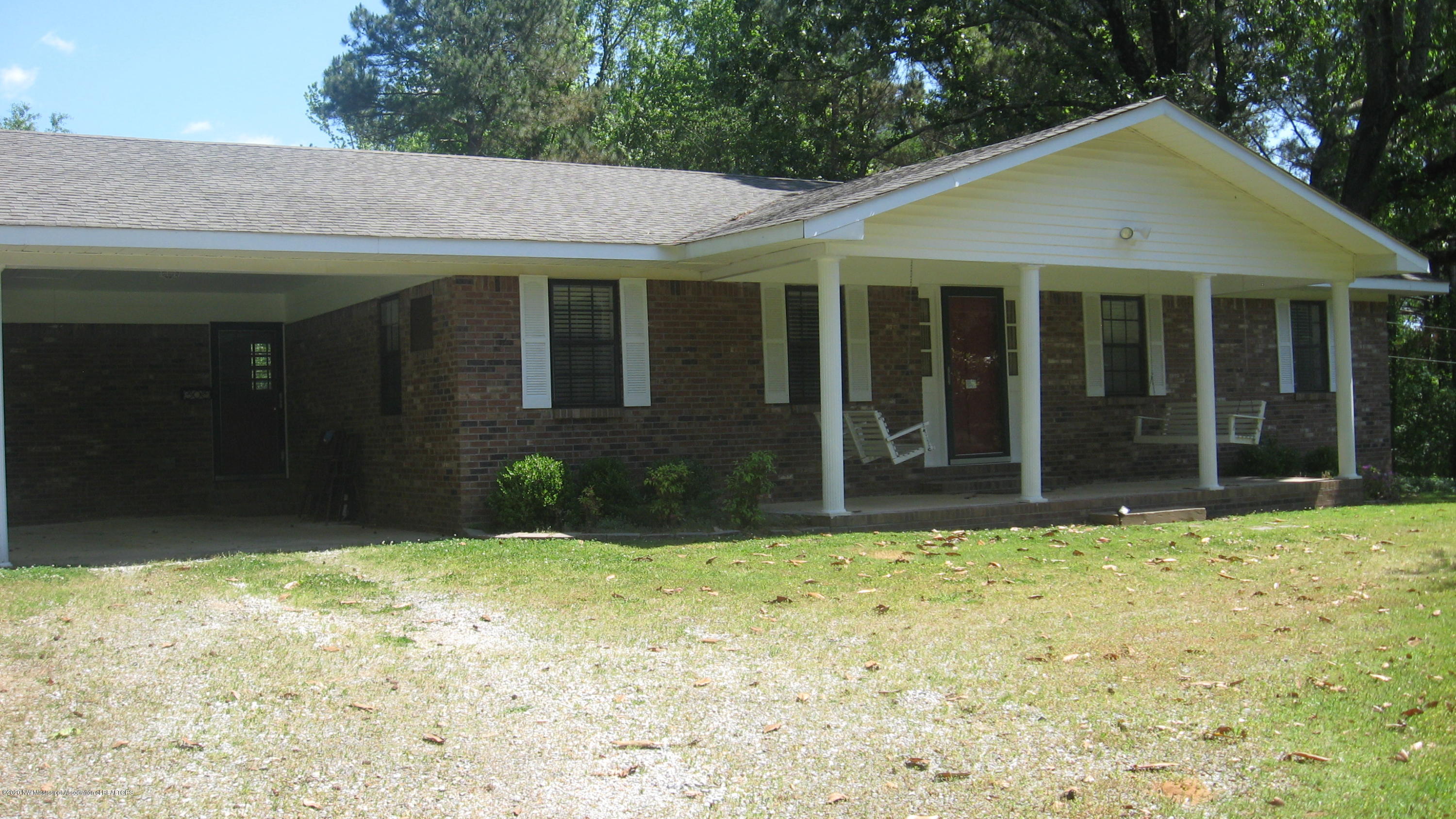 97 Lacy Ivy Road Potts Camp, MS 38659 - Photo 36 of 37 IMG_8410