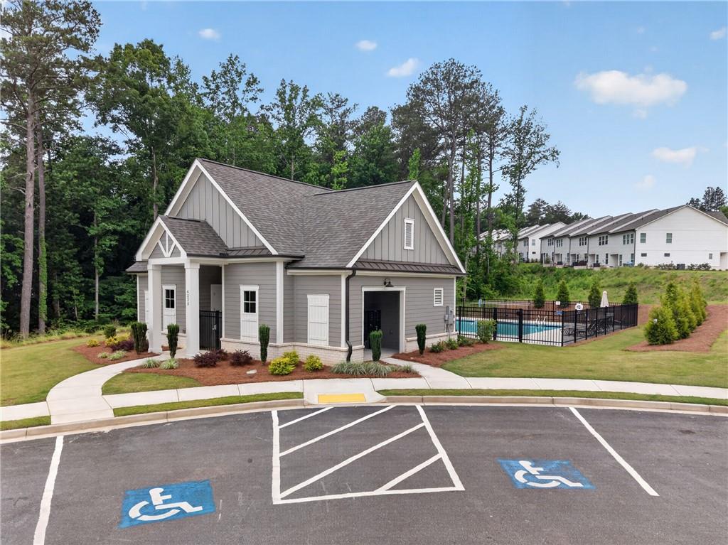 3915 Cavalier Way Duluth, GA 30097 - Photo 40 of 72