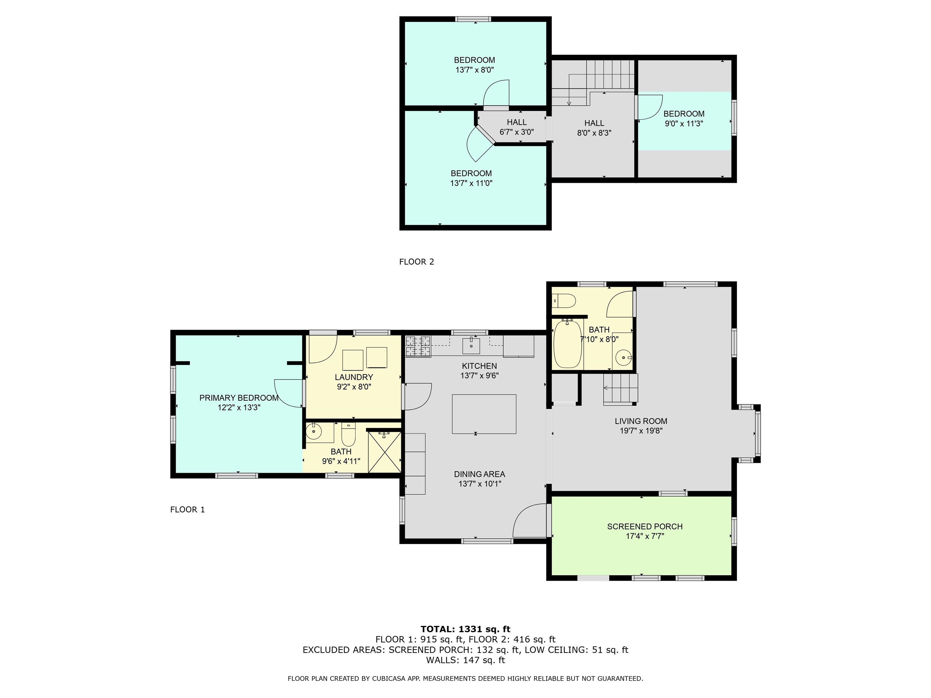 6531 North 35 Road Manton, MI 49663 - Photo 44 of 44 Gallery Image 44