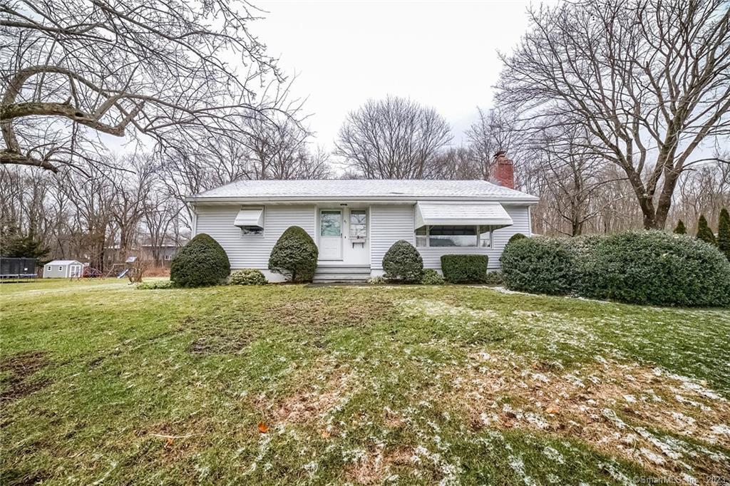 81 Forest View Road North Branford, CT 06472 - Photo 1 of 1 Gallery Image 1