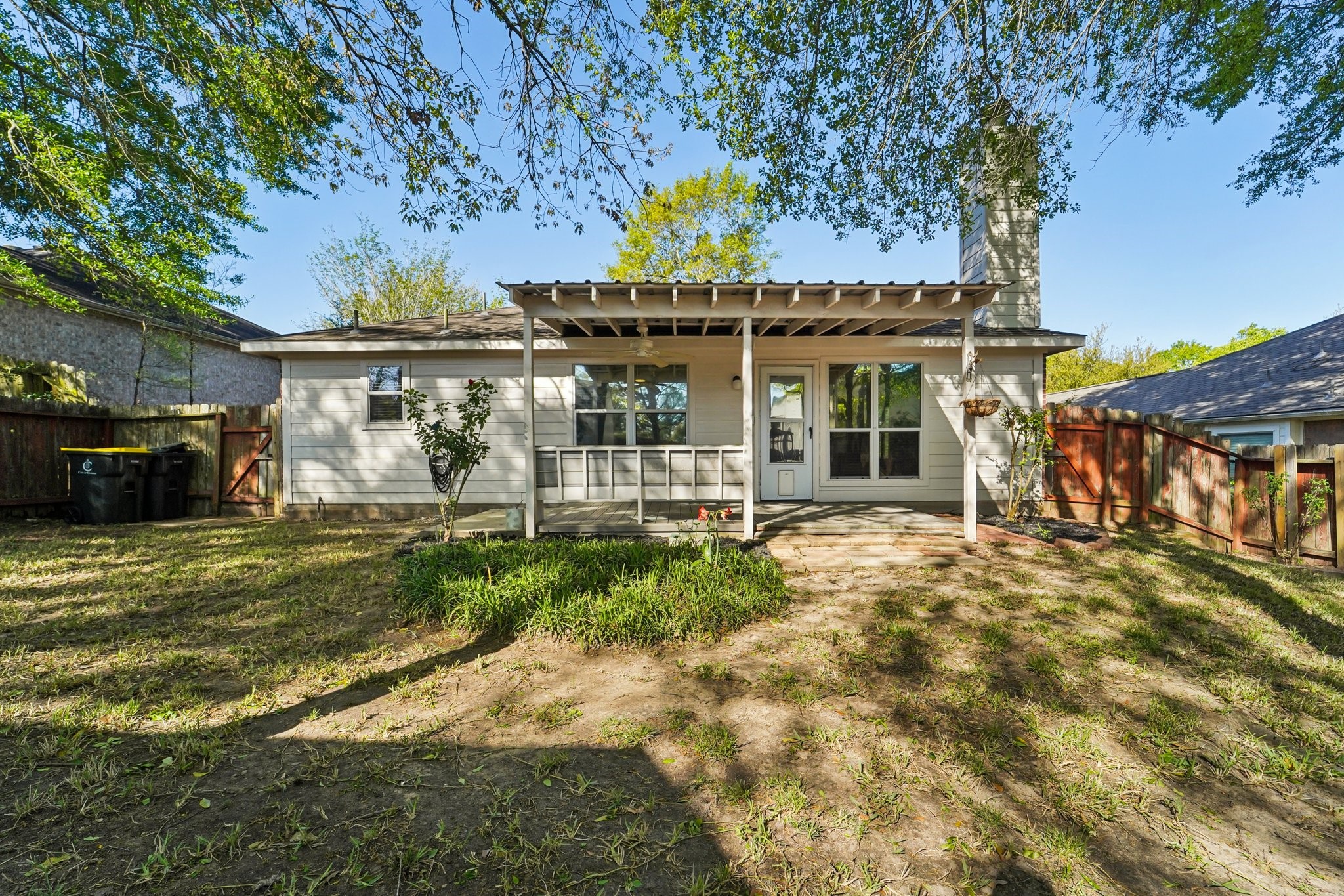 281 Mesa View Conroe, TX 77316 - Photo 28 of 38