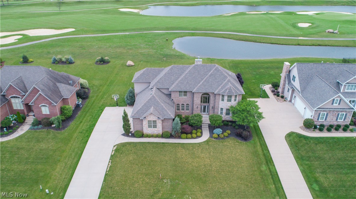 6756 Kyle Ridge Pointe Canfield, OH 44406 - Photo 33 of 34 Gallery Image 33
