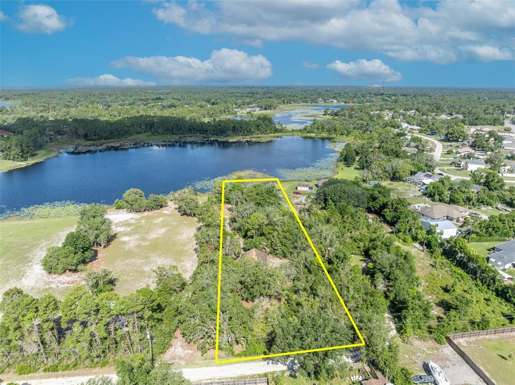 526 Coriander Road Deltona, FL 32738 - Photo 28 of 31