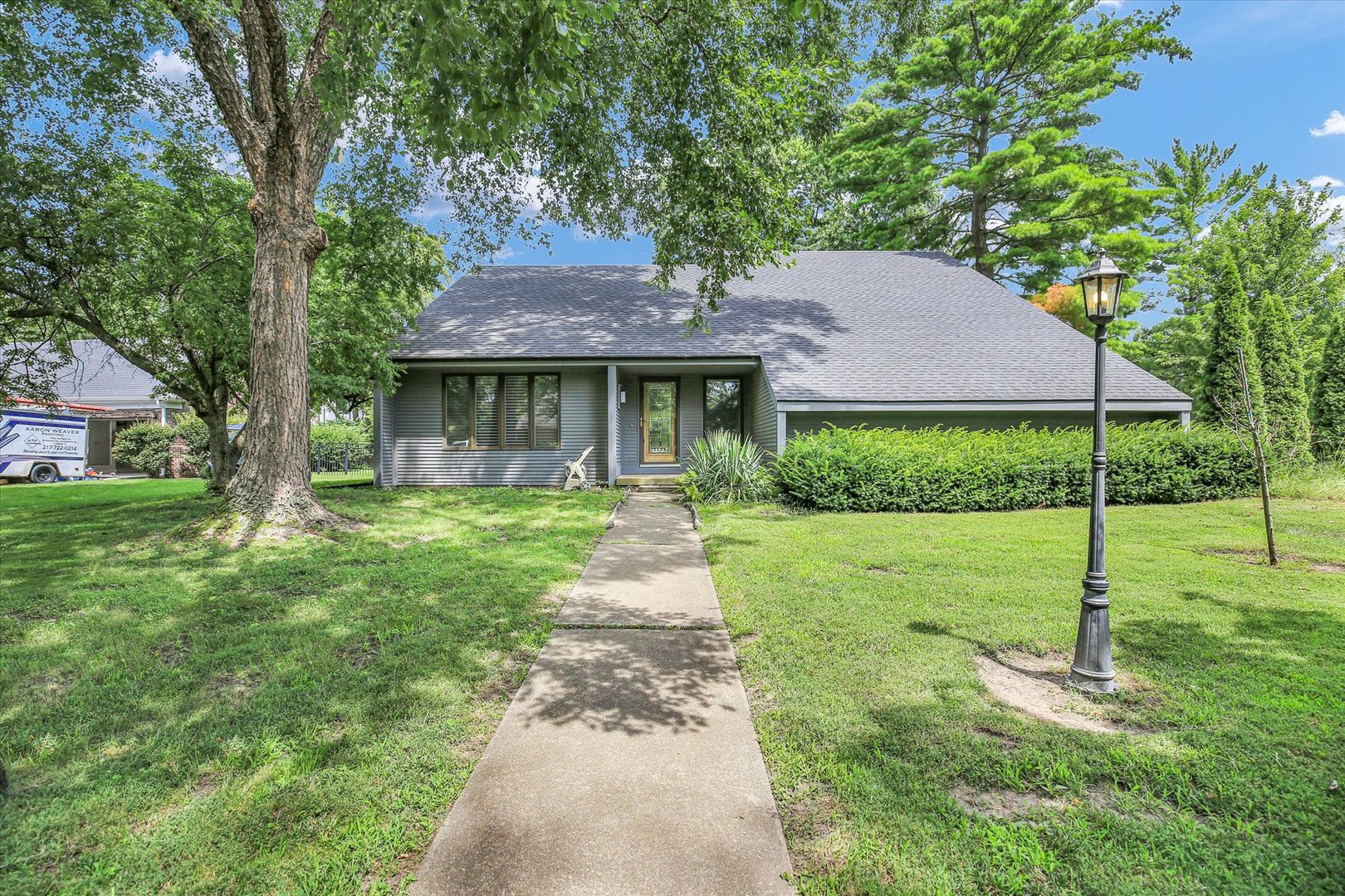 1912 Trout Valley Road Champaign, IL 61822 - Photo 1 of 45 Gallery Image 1