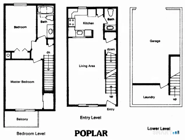 $1,995 | 124 Coalpit Hill Road, Unit 73, Danbury, CT 06810