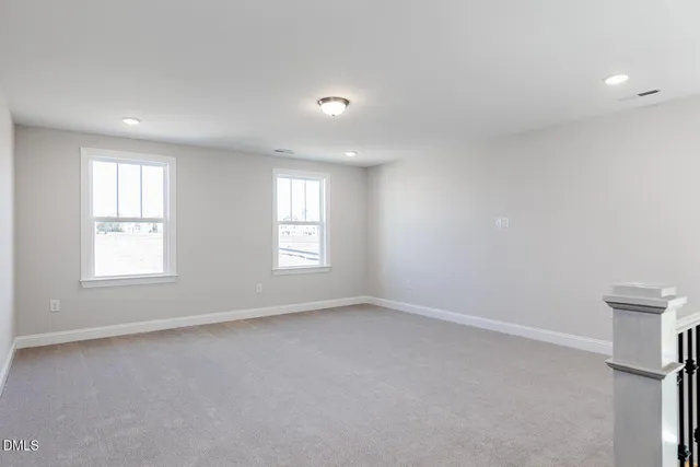 $619,996 | 172 Sprenger Street, Garner, NC 27529