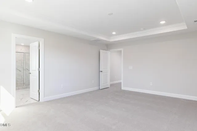 $619,996 | 172 Sprenger Street, Garner, NC 27529