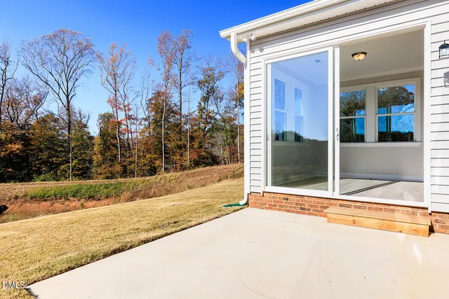 $619,996 | 172 Sprenger Street, Garner, NC 27529