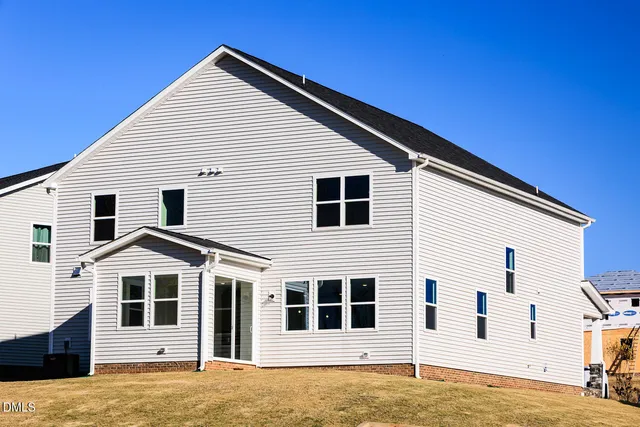 $619,996 | 172 Sprenger Street, Garner, NC 27529