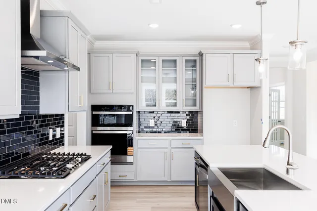 $619,996 | 172 Sprenger Street, Garner, NC 27529