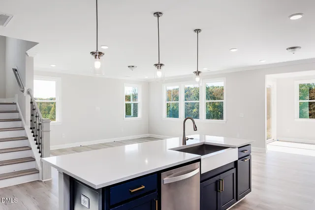 $619,996 | 172 Sprenger Street, Garner, NC 27529