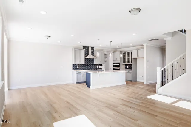 $619,996 | 172 Sprenger Street, Garner, NC 27529