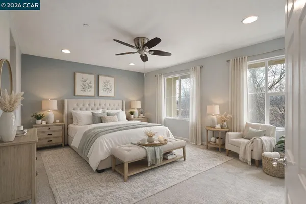 $830,000 | 207 Heligan Lane, Unit 8, Livermore, CA 94551