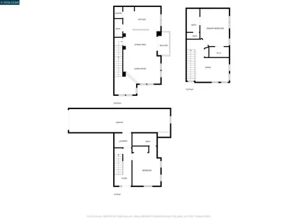 $830,000 | 207 Heligan Lane, Unit 8, Livermore, CA 94551