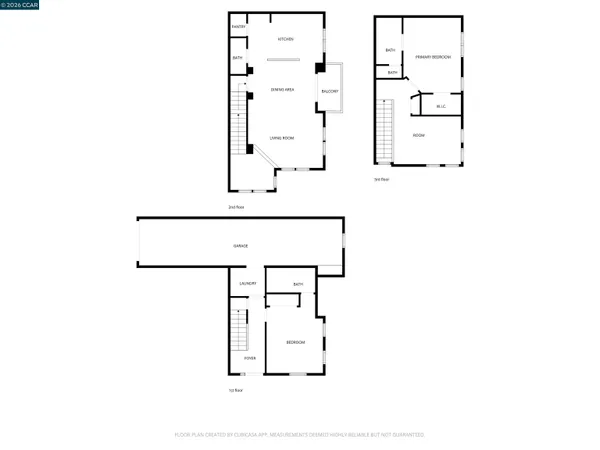 $830,000 | 207 Heligan Lane, Unit 8, Livermore, CA 94551