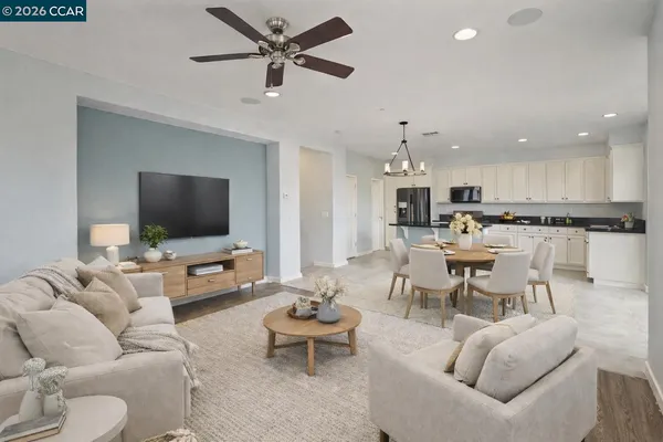 $830,000 | 207 Heligan Lane, Unit 8, Livermore, CA 94551