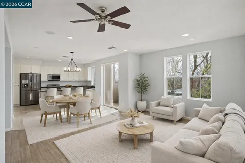 $830,000 | 207 Heligan Lane, Unit 8, Livermore, CA 94551